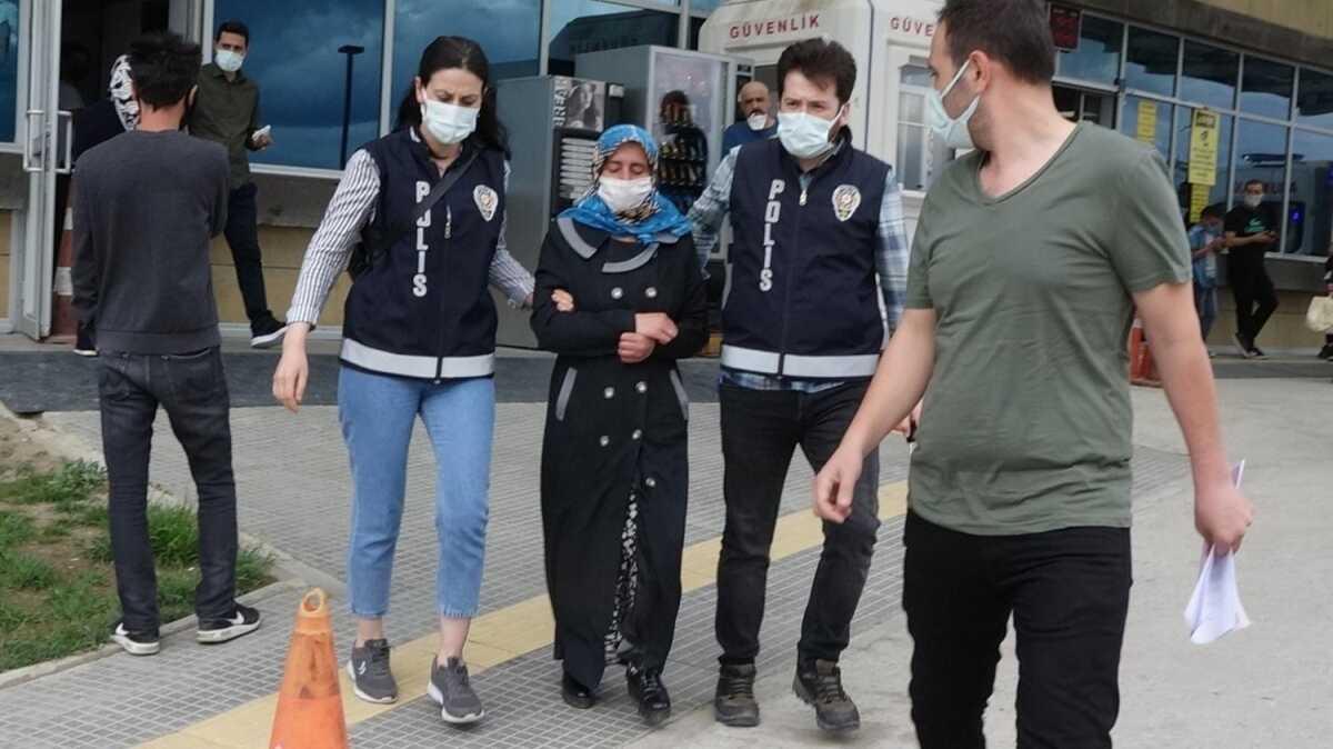 izofreni olunu surdan att iddia edildi