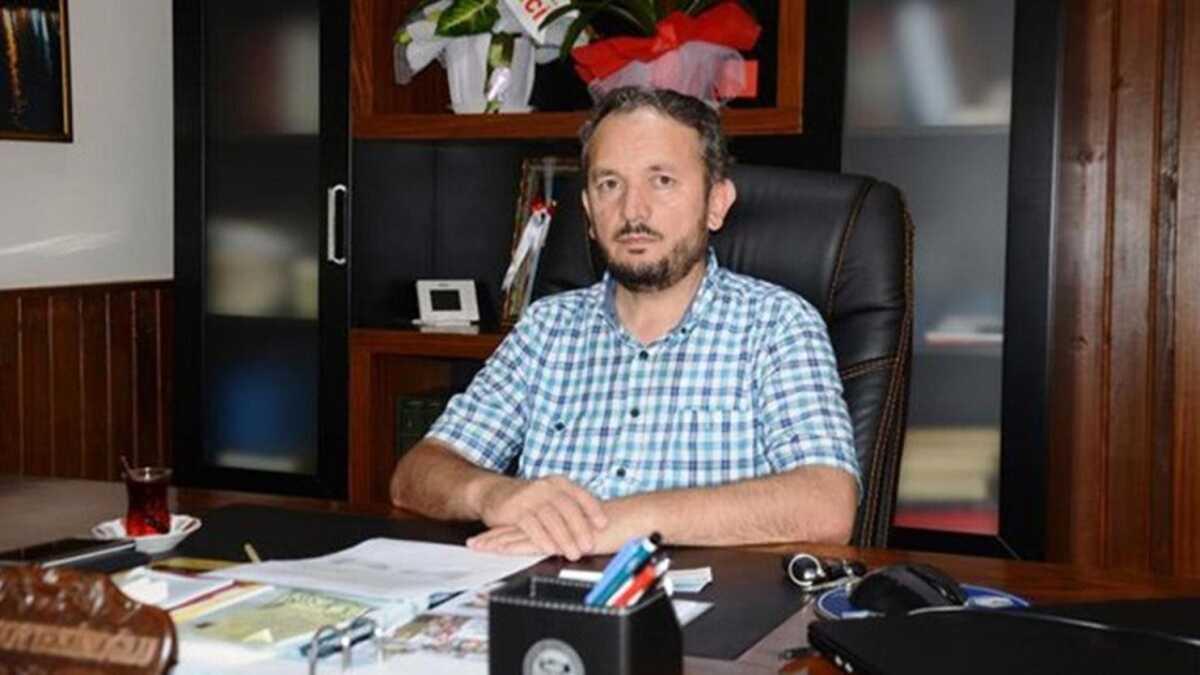 Szleri tepki eken Akakoca Mfts Soytekinolu'na soruturma