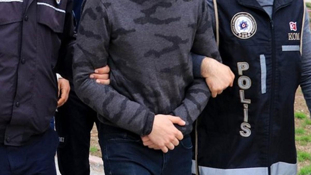 FETÖ zanlısı eski polis Yunanistan sınırında yakalandı