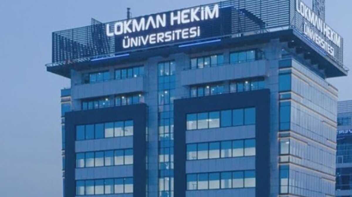 Lokman Hekim niversitesi 23 retim yesi alacak!