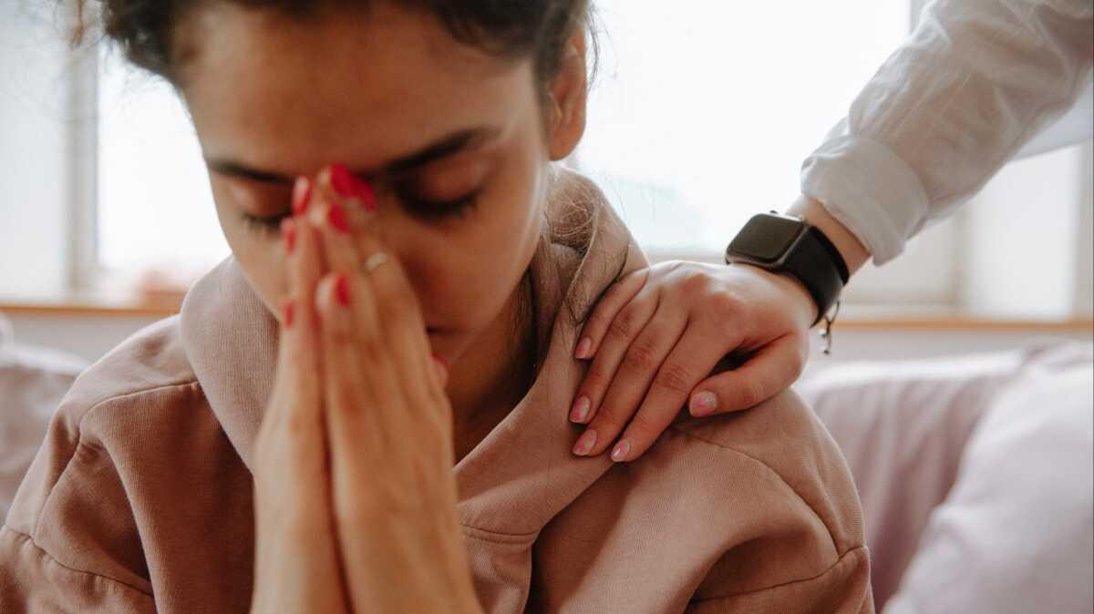 Mindfulness depresyondan koruyor