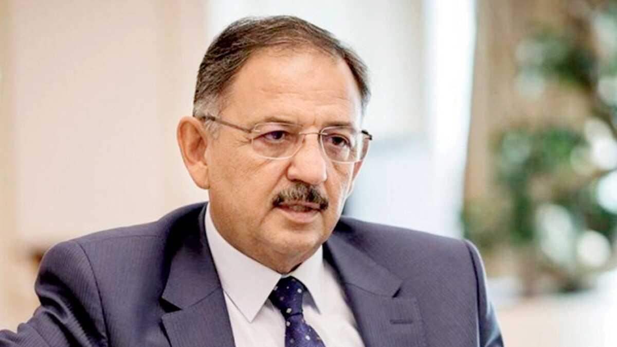 'Vatanda Akener'e HDP'yi soruyor'