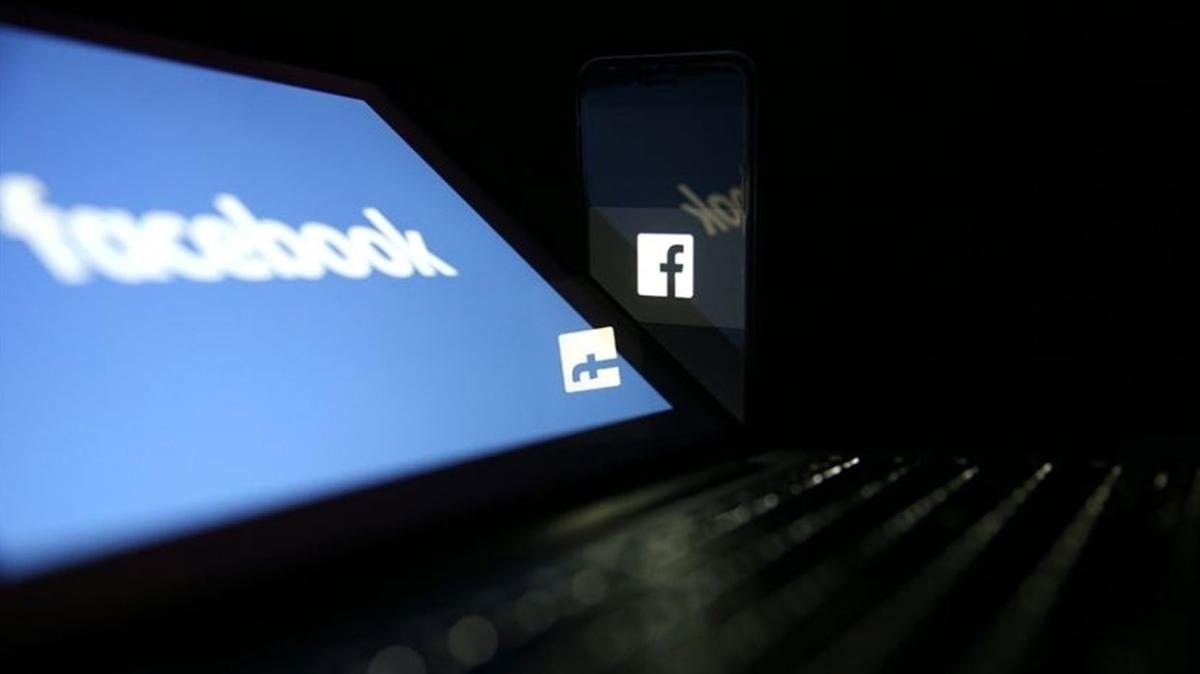 Mahkeme sonuland... Rusya'dan Facebook'a ceza