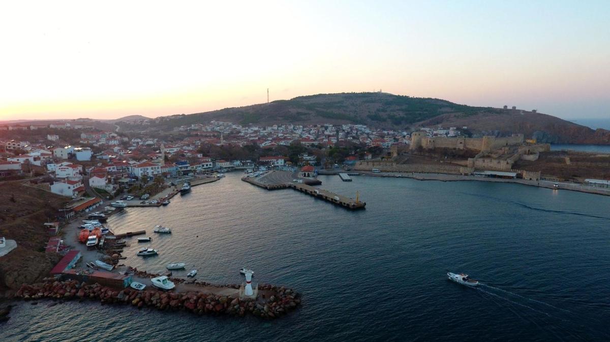 Trkiye'nin gzde turizm merkezi sezona sfr vakayla giriyor