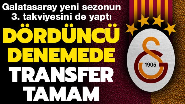 Son dakika transfer haberi: Galatasaray, Cheikhou Kouyate'yi kadrosuna katmak zere