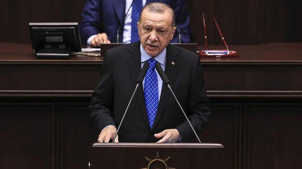 Bakan Erdoan: "ileri Bakanmzn yannda olduk, olacaz"