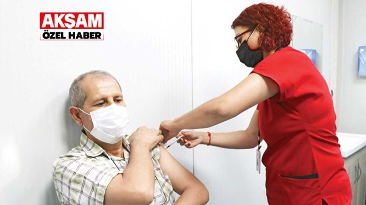 Toplum baklnda hedef temmuz ortas