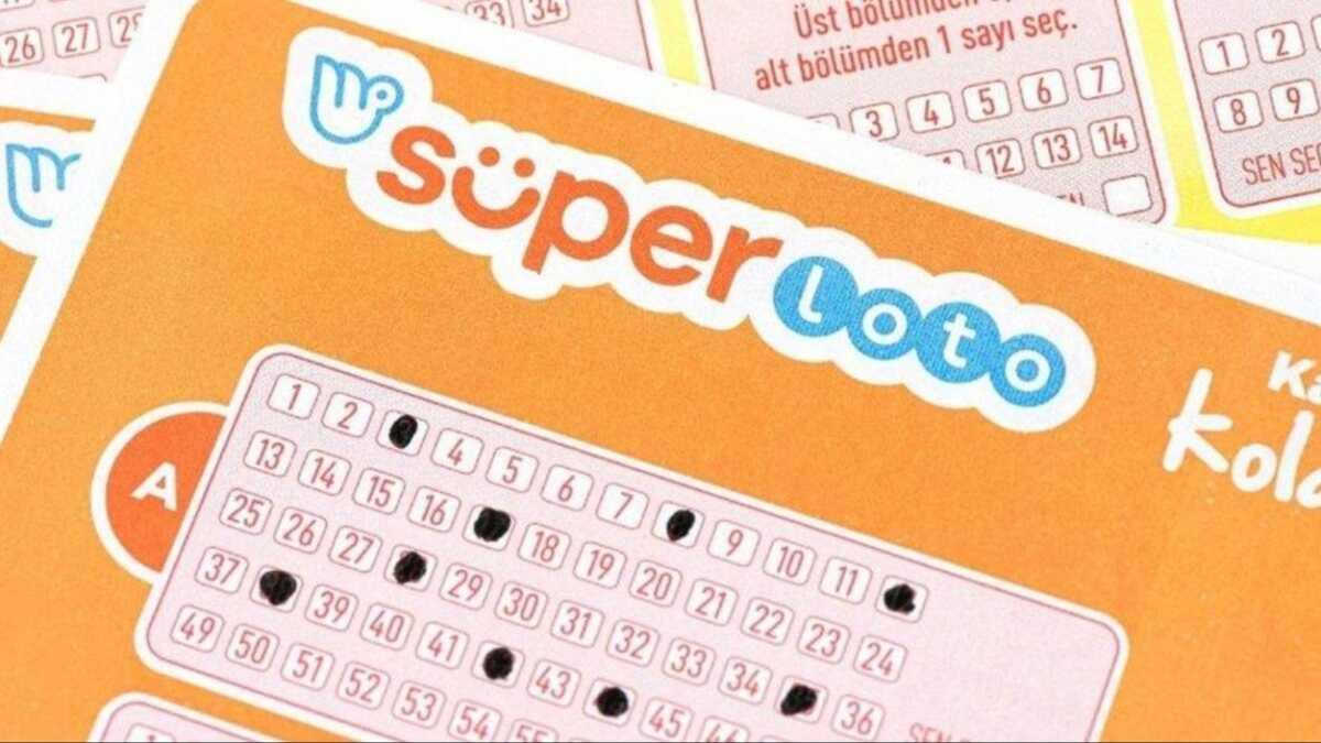 Sper Loto ekilii MP bilet sonucu sorgulama ekran! 27 Mays 2021 MP Sper Loto ekilii kazandran numaralar burada!