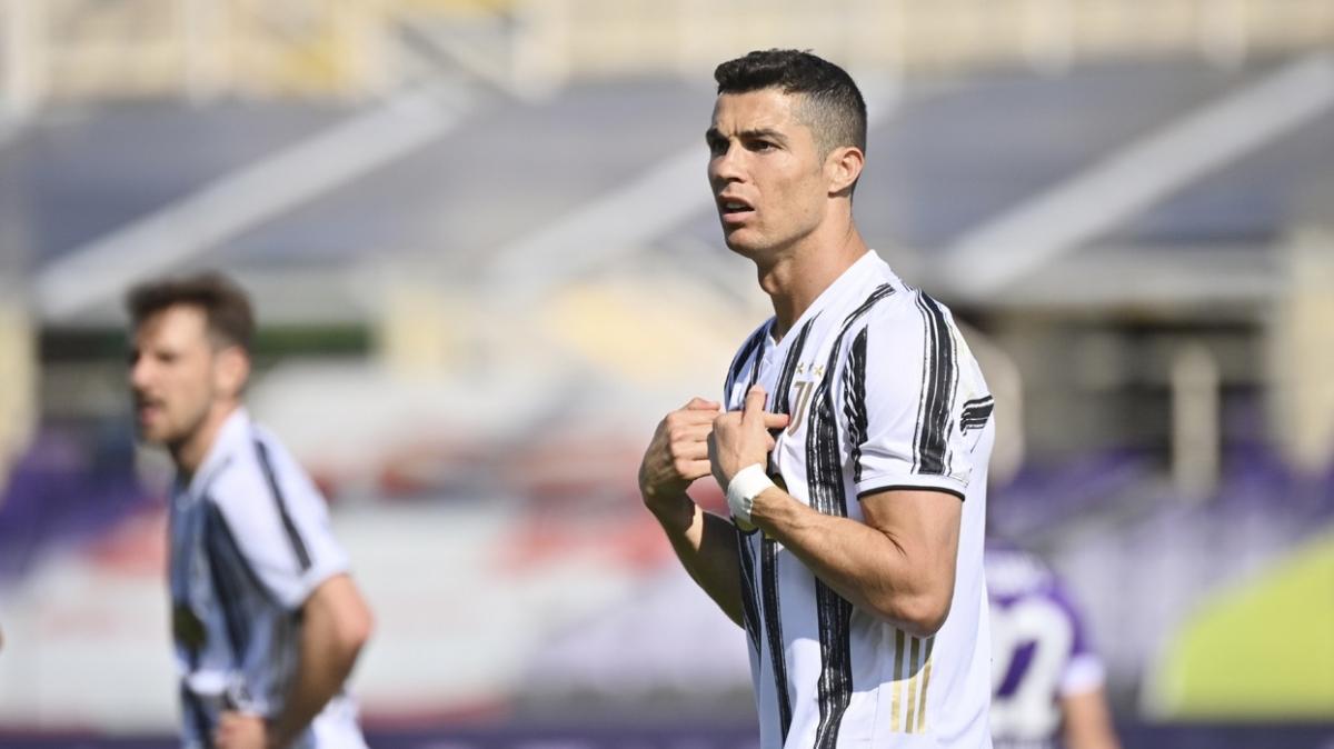 Cristiano Ronaldo Juventus'ta kalacak m" Kararn verdi