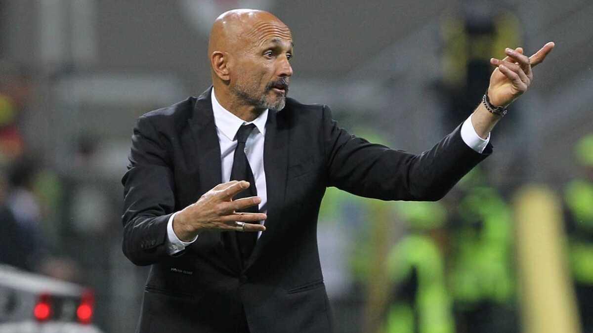 Napoli'de Gattuso'nun yerine Spalletti getirildi