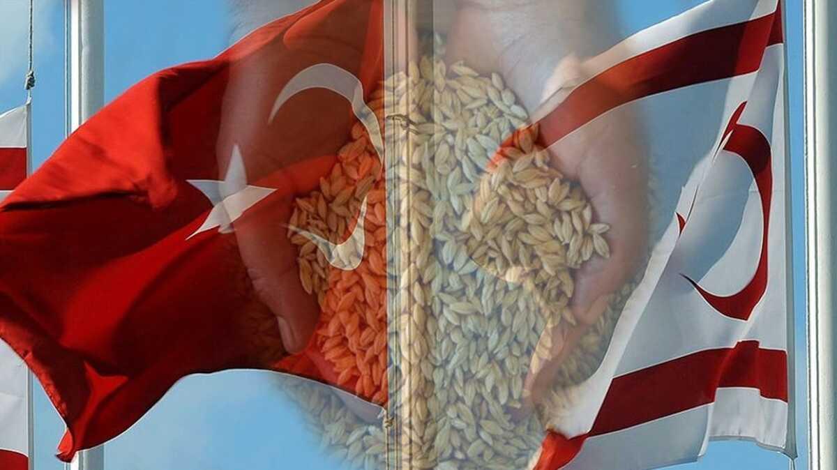 Trkiye destek vermiti: "KKTC'de yeni bir tarih yazld"