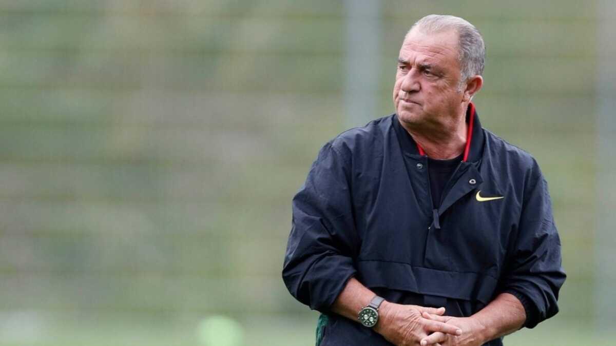 Fatih Terim gemileri yakt! Tesislerdeki odasn boaltt...