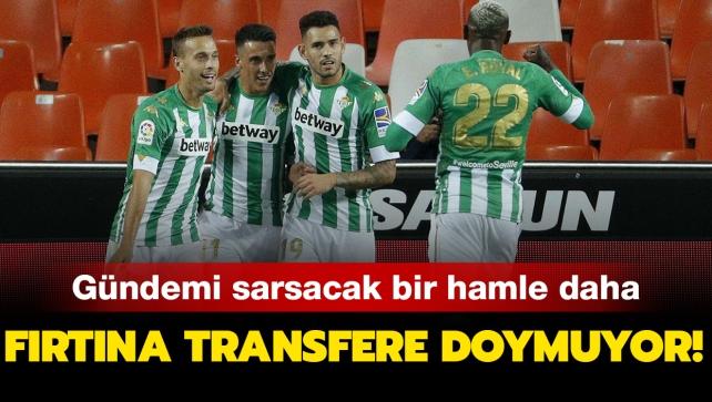 Son dakika Trabzonspor transfer haberi... Frtna'dan bir transfer hamlesi daha! Cristian Tello...