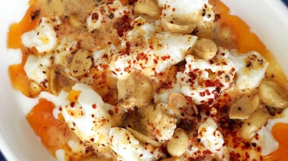 Karacabey tavuklu mantı tarifi