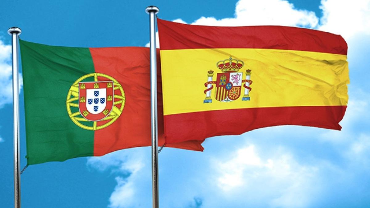 spanya ve Portekiz, 2030 Dnya Kupas'na resmen talip