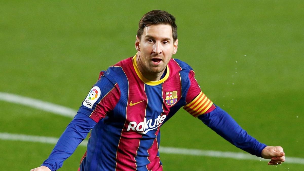 Lionel Messi kariyer planını yaptı! İşte kararı...