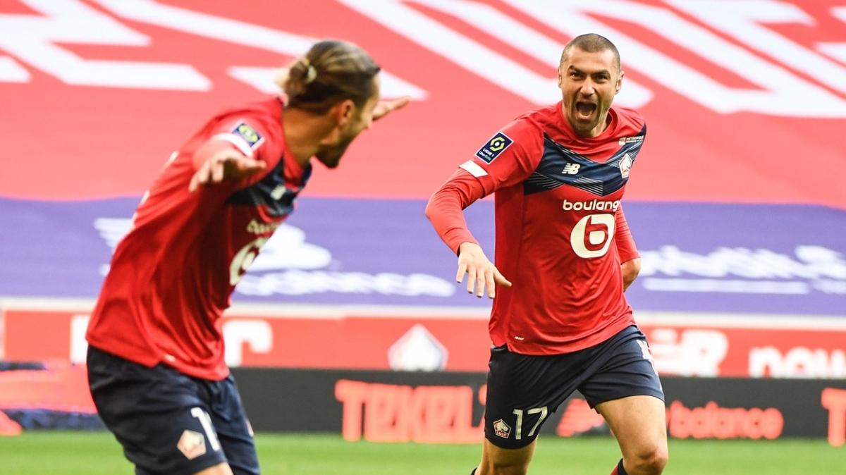 Ligue 1, 2023-24 sezonundan itibaren 18 takmla oynanacak