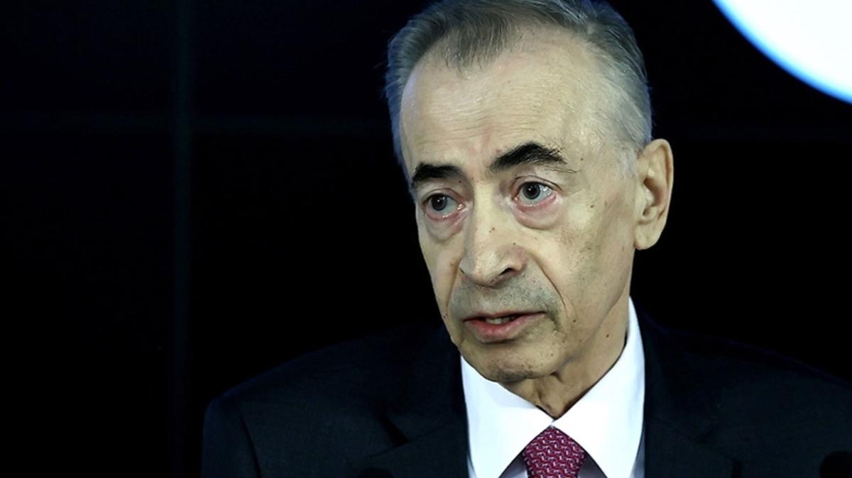 Mustafa Cengiz: 'Yabanc snrlamas ertelenmeli'
