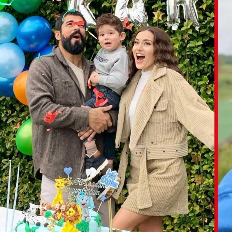 'Karan o halimi bilmiyor'