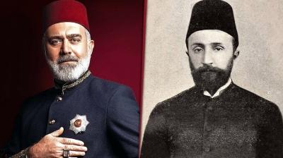 Payitaht Abdulhamid Haberleri