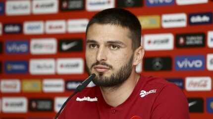 Transferini a��klad�: �lgilenenler ve konu�ulanlar...