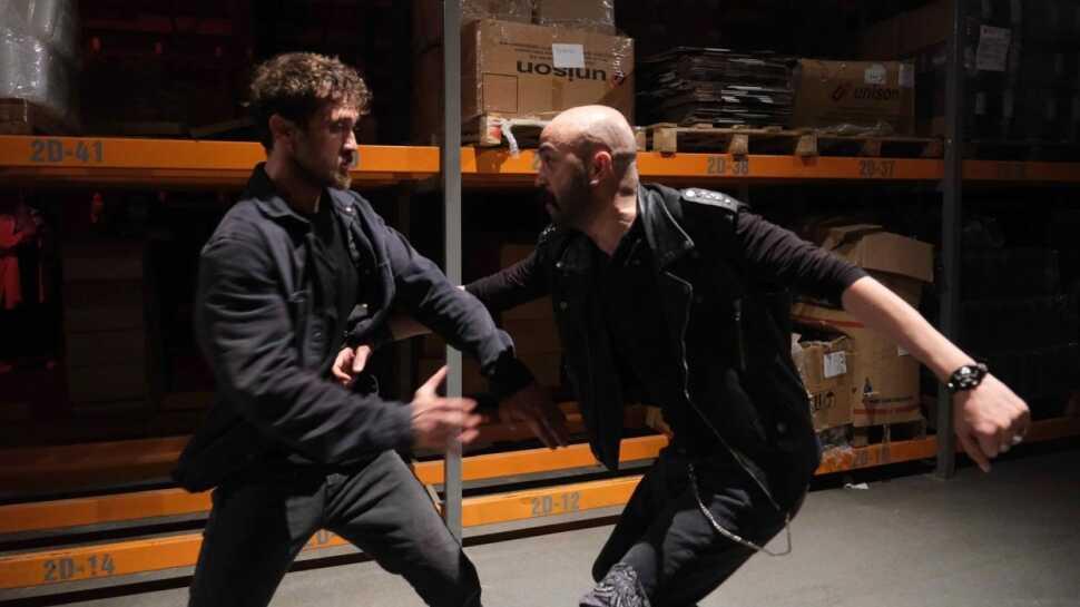 �ukur'un final fragman� izleyicisiyle bulu�tu! �ukur dizisi final b�l�m�nde neler olacak?