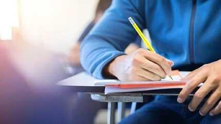 LGS i�in nefesler tutuldu