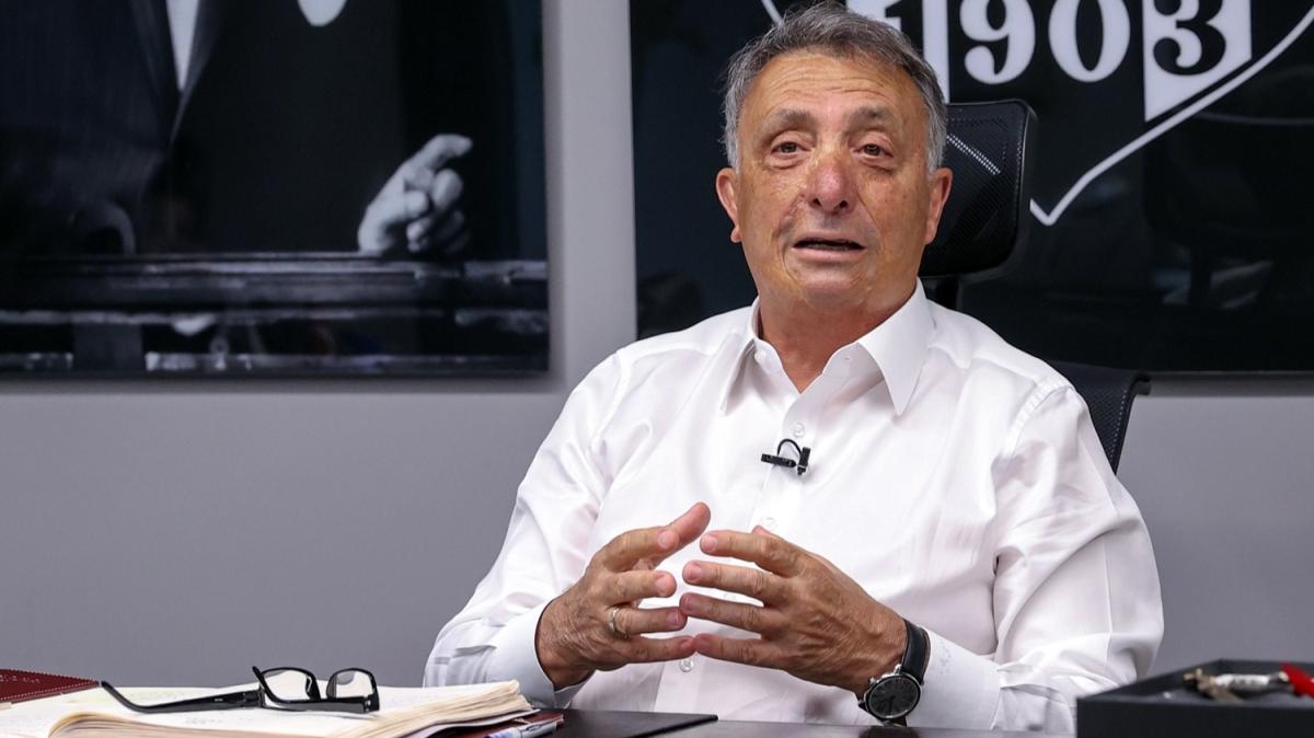 Ahmet Nur ebi'den Galatasaray'a gnderme: Tedavi olsunlar