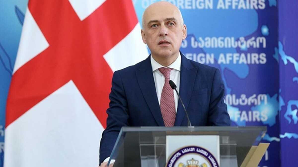 Grcistan: Trkiye bizim stratejik ortamz