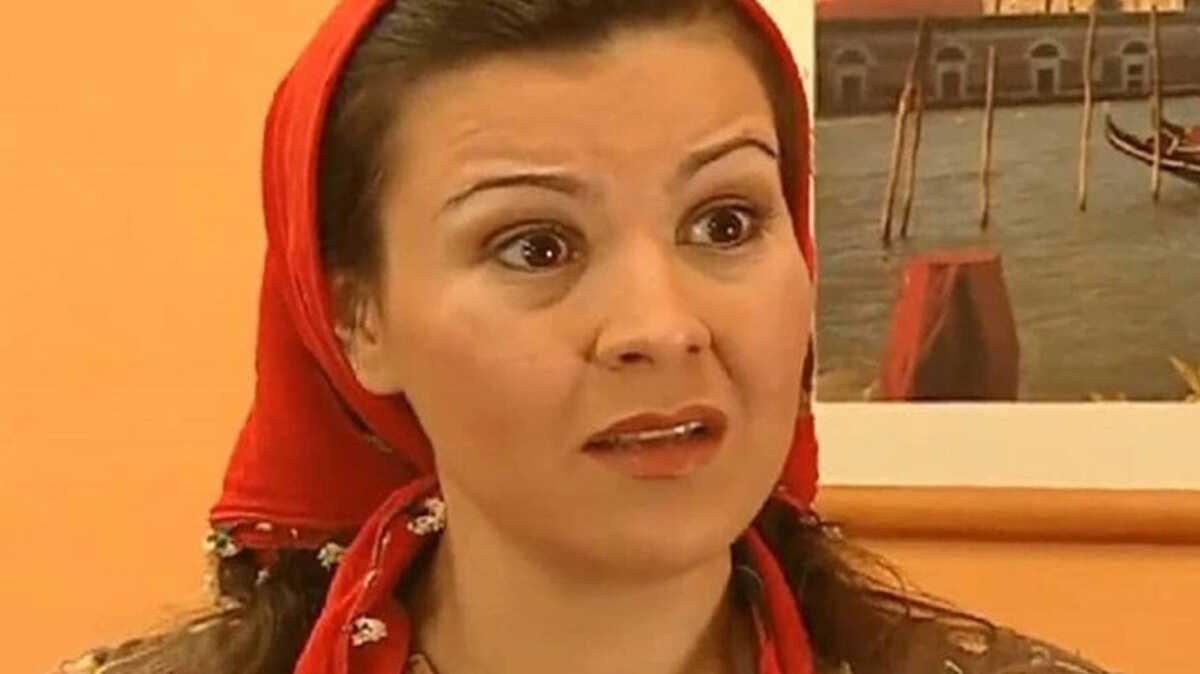 Sihirli Annem'in Firuze'si Sueda il 25 kilo verdi! Son halini grenler inanamad