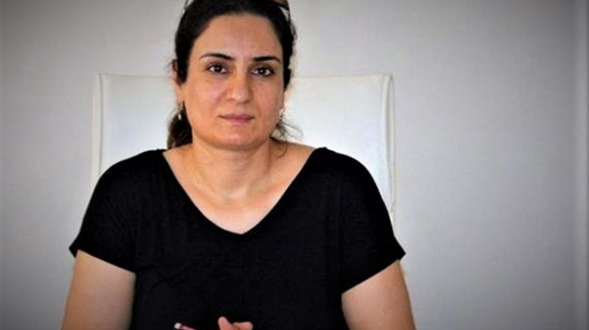 Eski anlurfa HDP l Bakan Yardmcs zbingl'e 11,5 yl hapis cezas