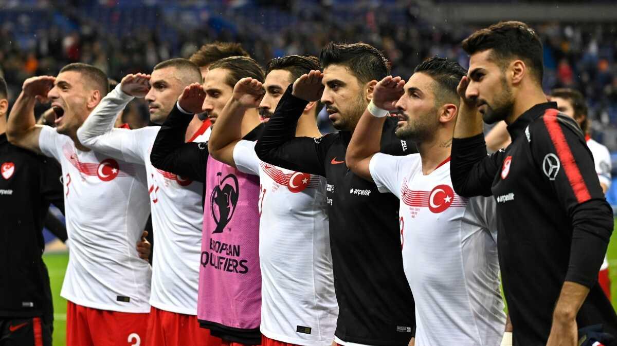 Tarih yazmak bizim iimiz!