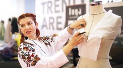 IF Moda Expo Fuar bir yl ak kalacak