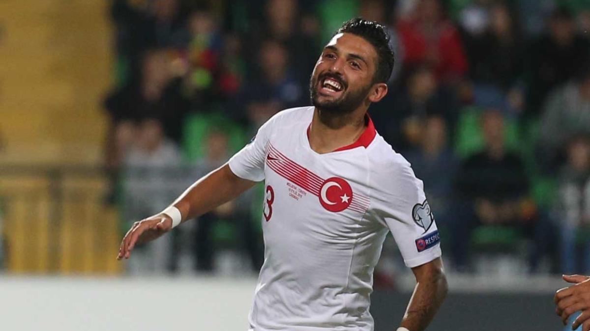 Trabzonspor Milli oyuncu iin artlarn zorluyor