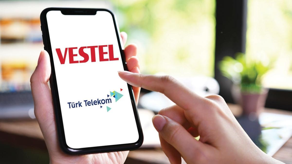 Mobilin yeni ad Vestelcell