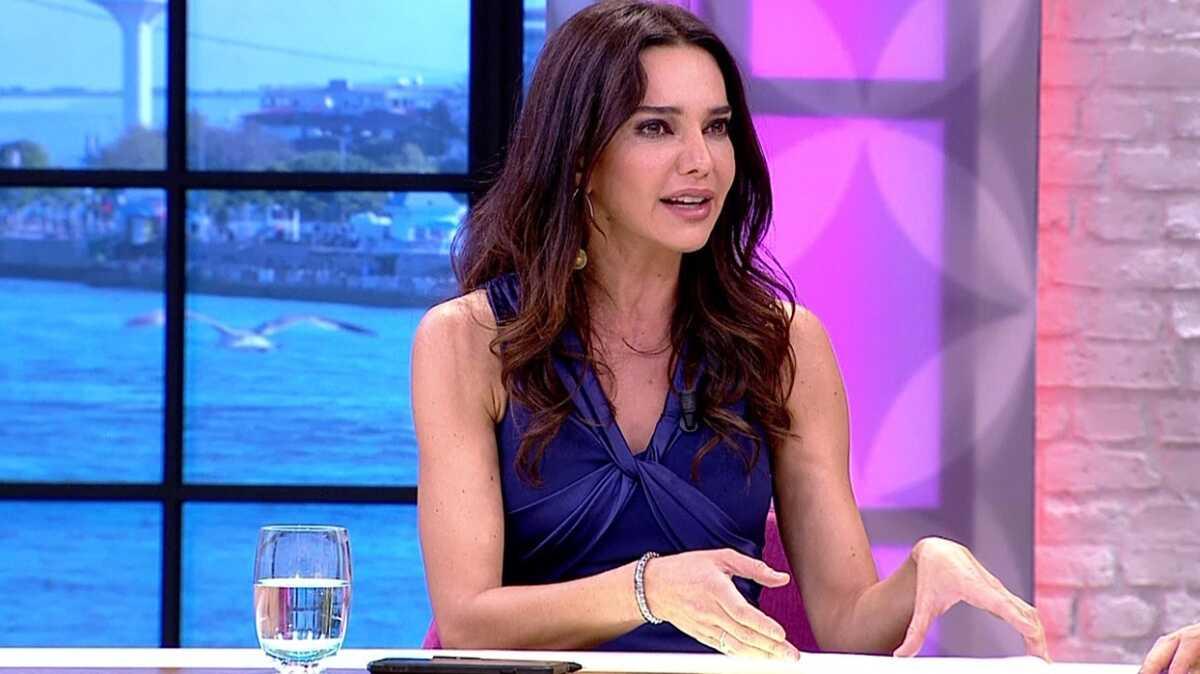 Camdaki Kz'n Cana's Hande Ataizi'den azlar ak brakan itiraf: Babam tanmam olmam trajedi