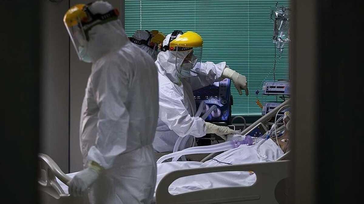 Salk Bakanl koronavirs salgn hakknda gncel verileri aklad... te 14 Haziran 2021 koronavirs tablosu