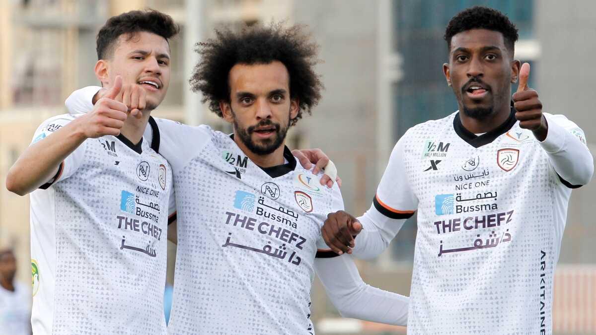 Son dakika Fenerbahe transfer haberi... 'Fenerbahe, Fabio Martins ile anlat'