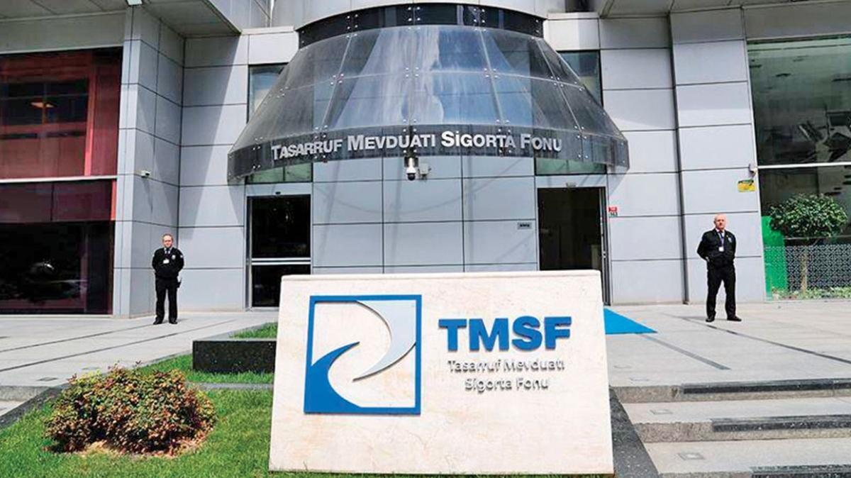 TMSF'deki irketlerin bykl 70 milyar at