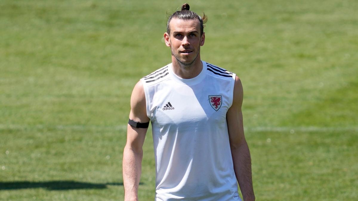 Gareth Bale: Dmanca bir kalabalk olutursalar bile...
