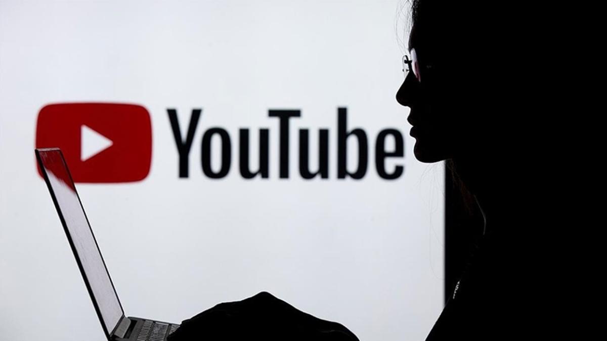 Youtube'tan siyasi reklam yasa