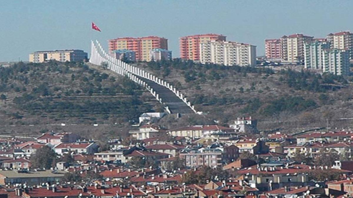 Ankara Polatl'da 3 milyon TL'ye icradan satlk dkkan!