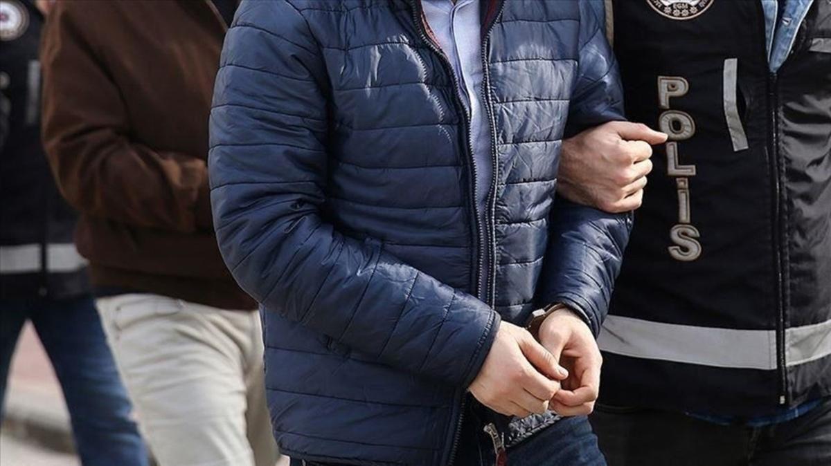 Edirne'de FETÖ soruşturmasında 5 şüpheli tutuklandı