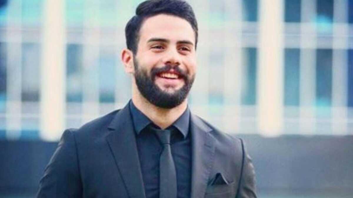 ef Akademi Boahan kimdir" Boahan Tuzcu ka yanda, hangi yarmalara katld" 