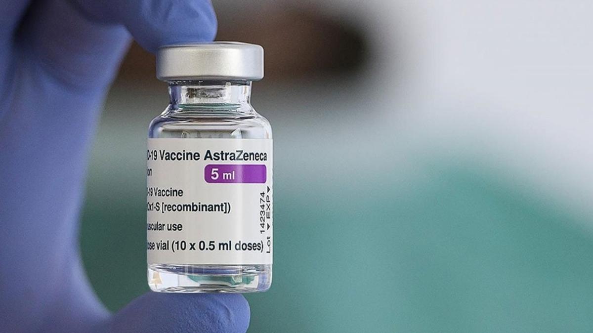 AB'de aşı kararı... 27 Eylül'e kadar 50 milyon doz tedarik