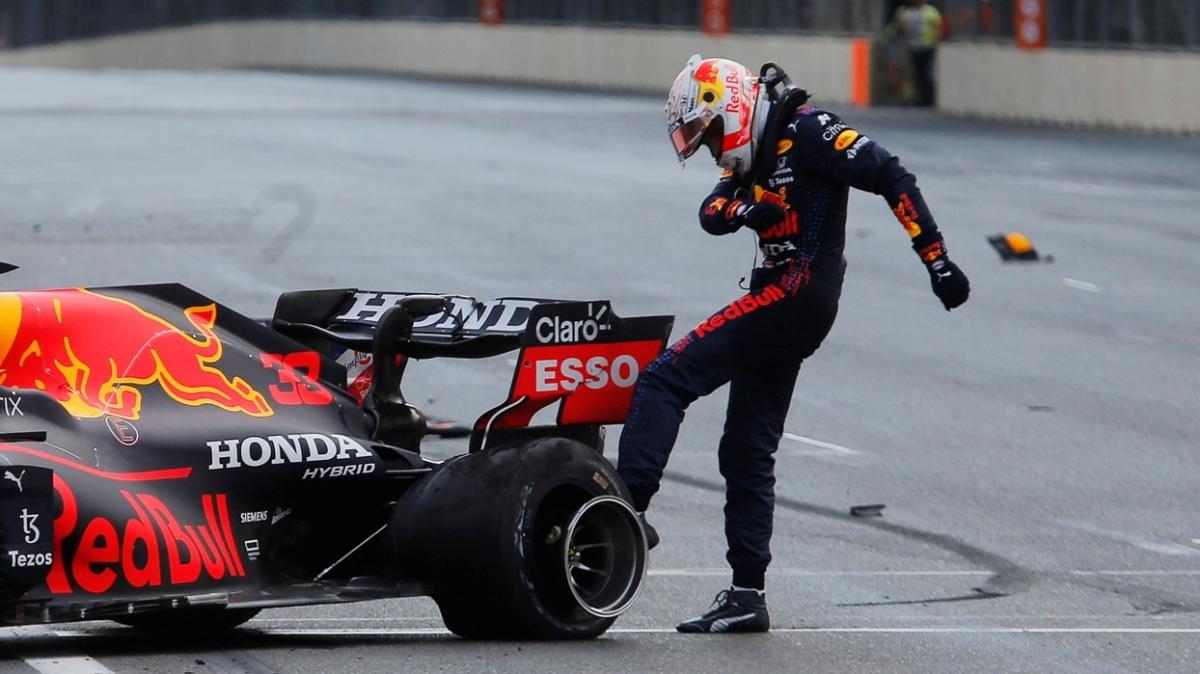 Formula 1'de sradaki durak Fransa Grand Prix'si
