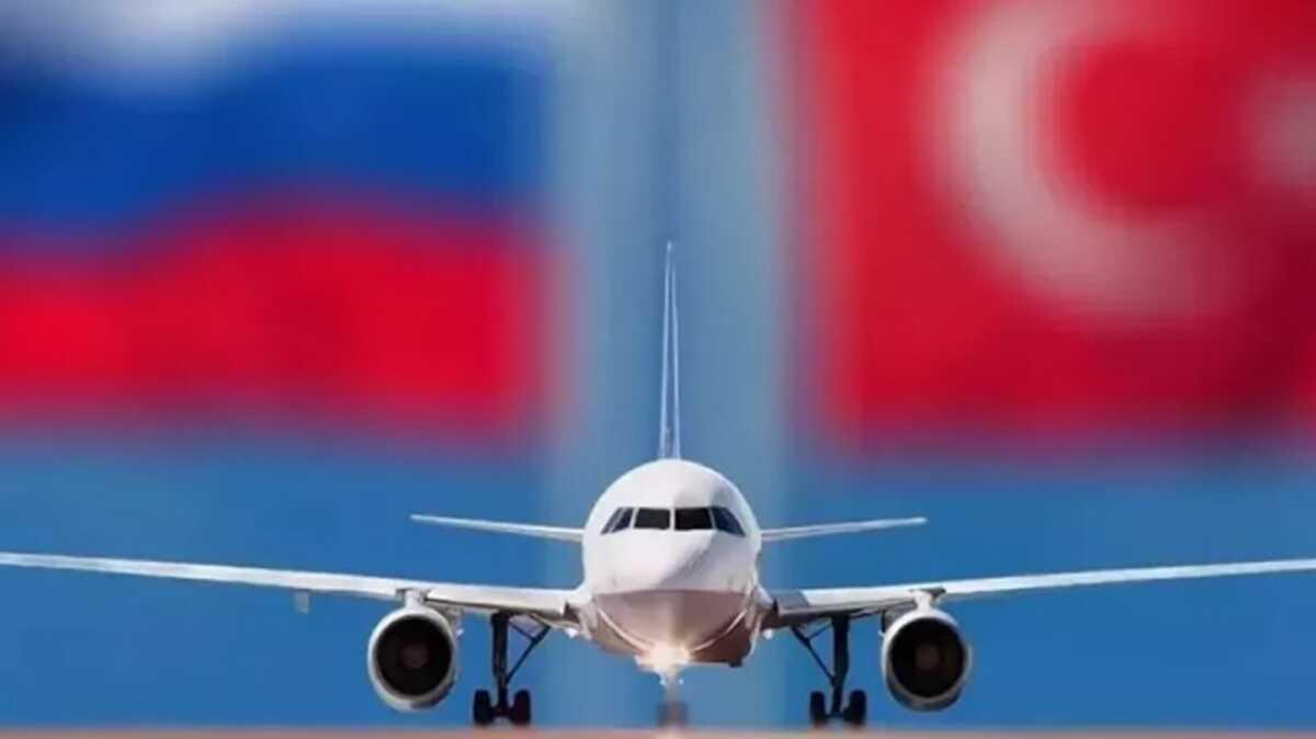 Rusya 1 Temmuz'dan itibaren Trkiye'ye uu yasan kaldrabilir