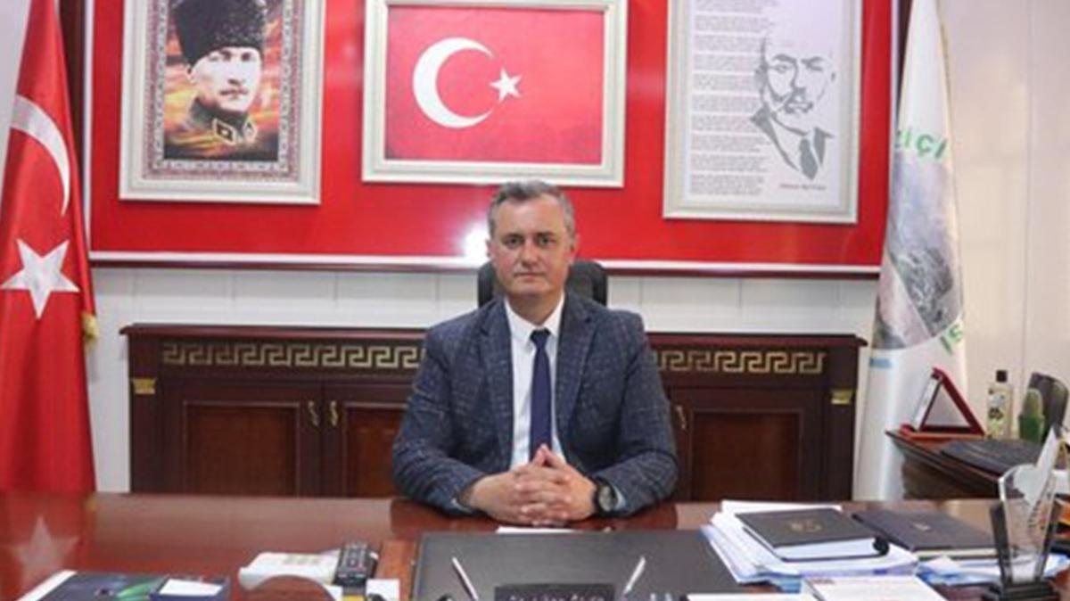 CHP'li bakan AK Parti'ye geti: "Aklm almad, ruhum kabul etmedi"