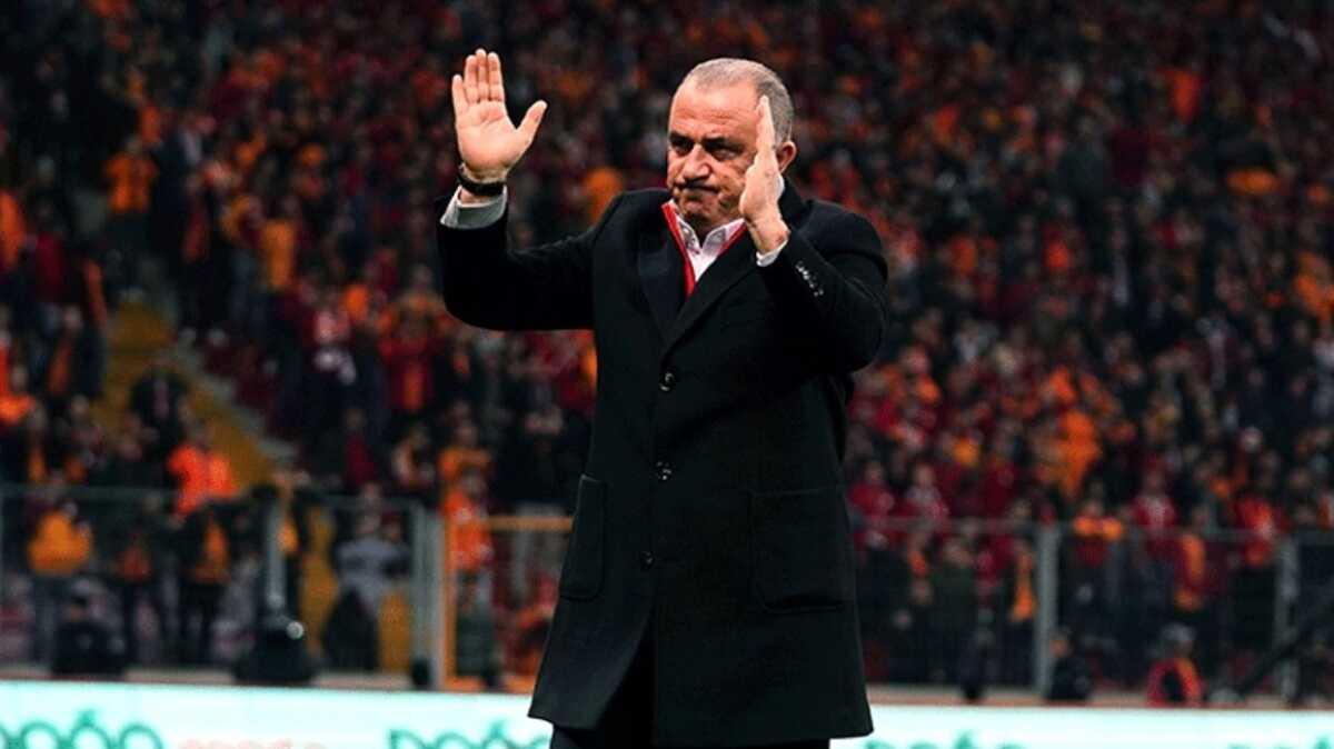 Galatasaray'da Fatih Terim gelimesi! Gelecei belli oldu