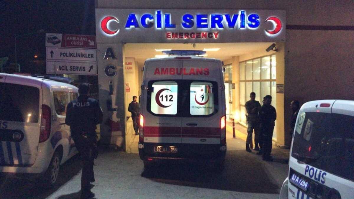 Suru'ta arazi sulama kavgas: 2 kii ld, 6 kii yaraland